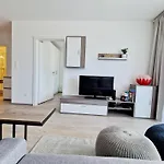 Mucha Apartment