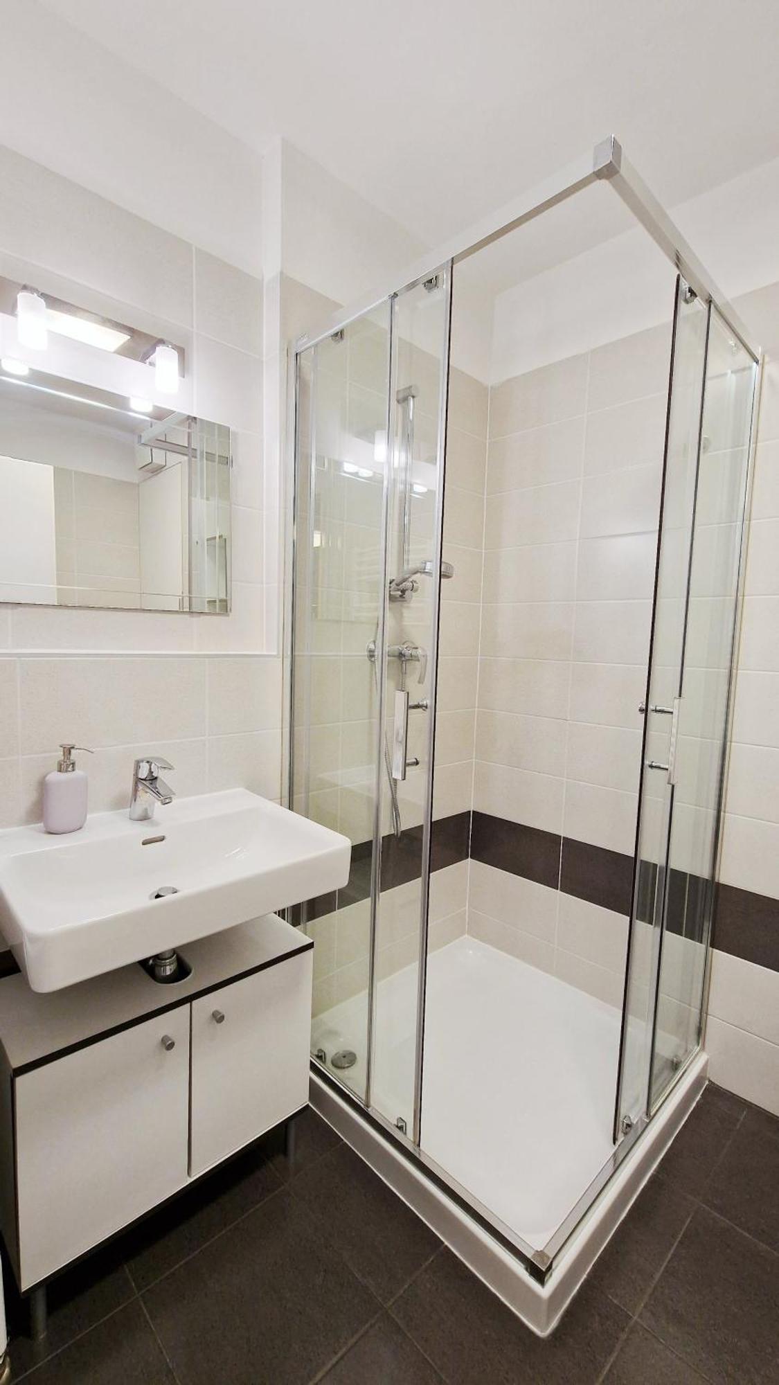 Mucha Apartmán