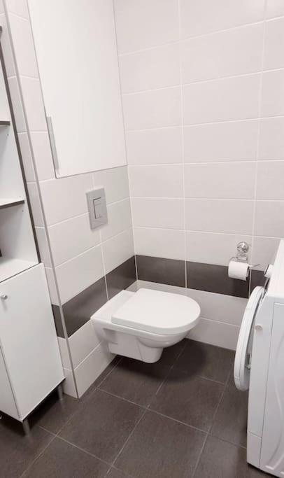 Mucha Apartmán *