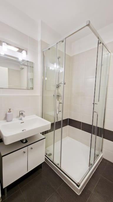 Apartmán Mucha *