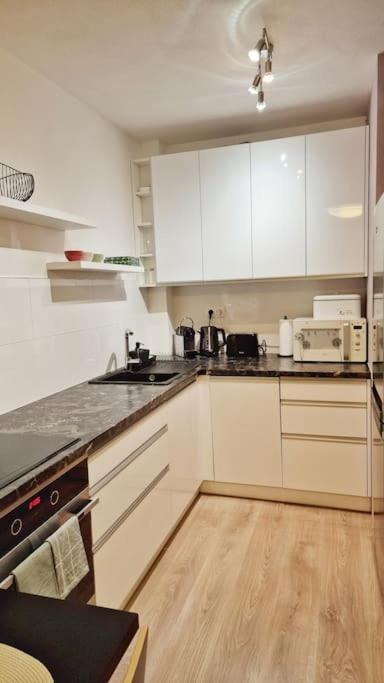 Apartmán Mucha Bratislava