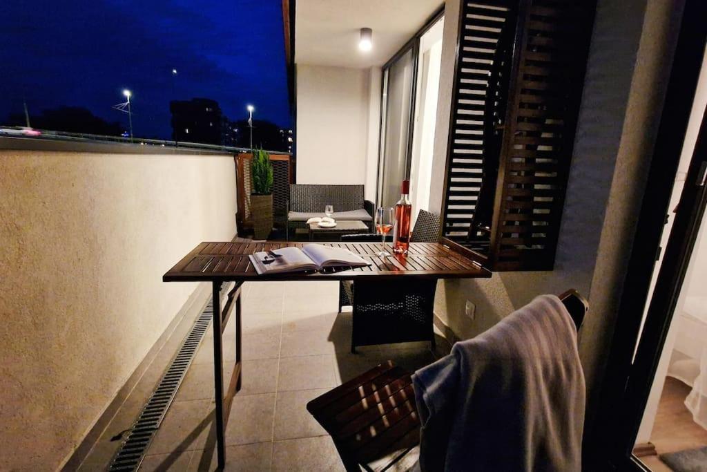 Apartmán Mucha Bratislava