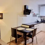 Mucha Apartment