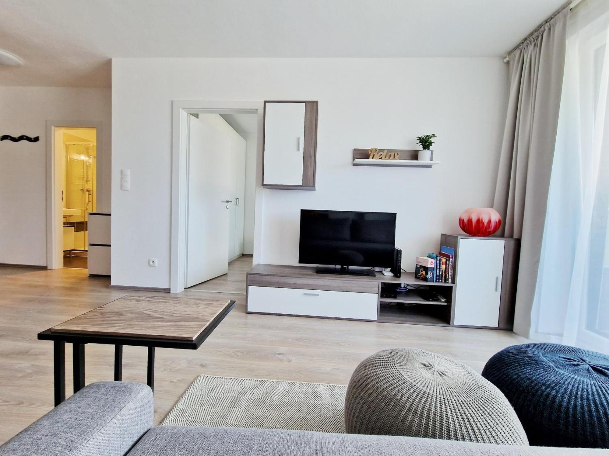 Appartement Mucha Bratislava