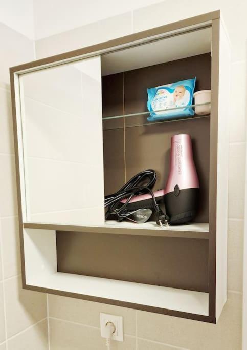 Mucha Appartement Bratislava