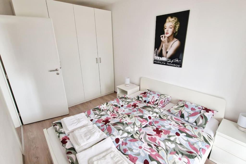 Appartement Mucha