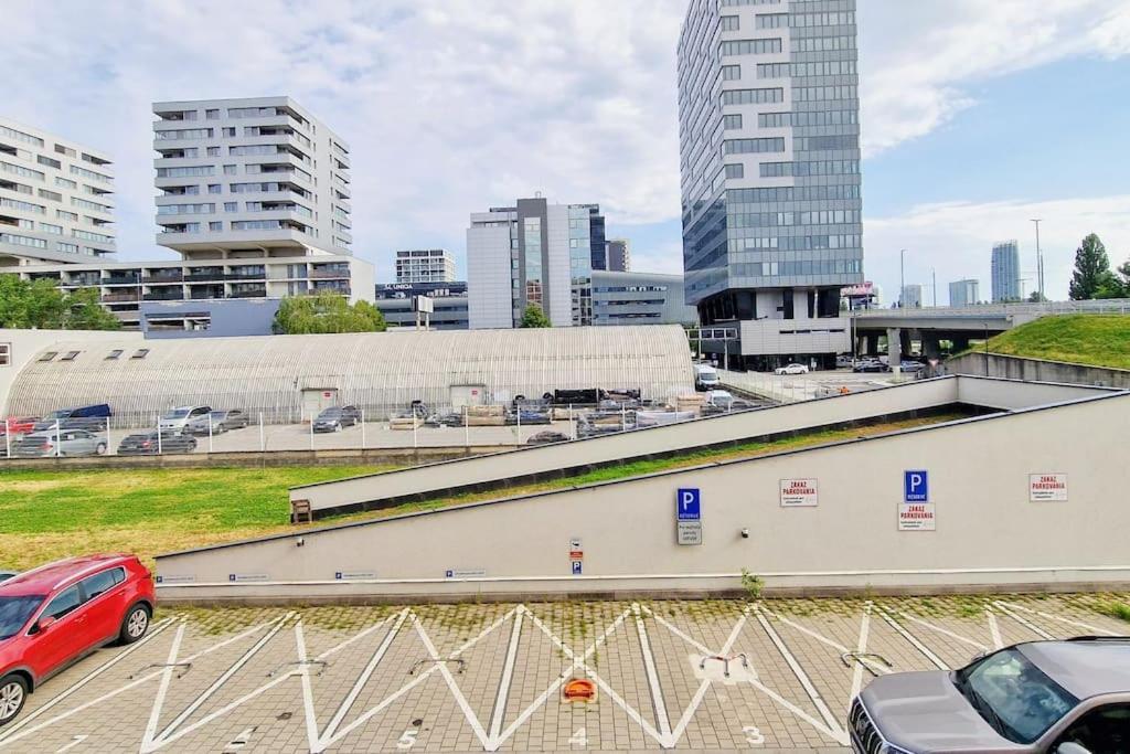 Mucha Appartement Bratislava
