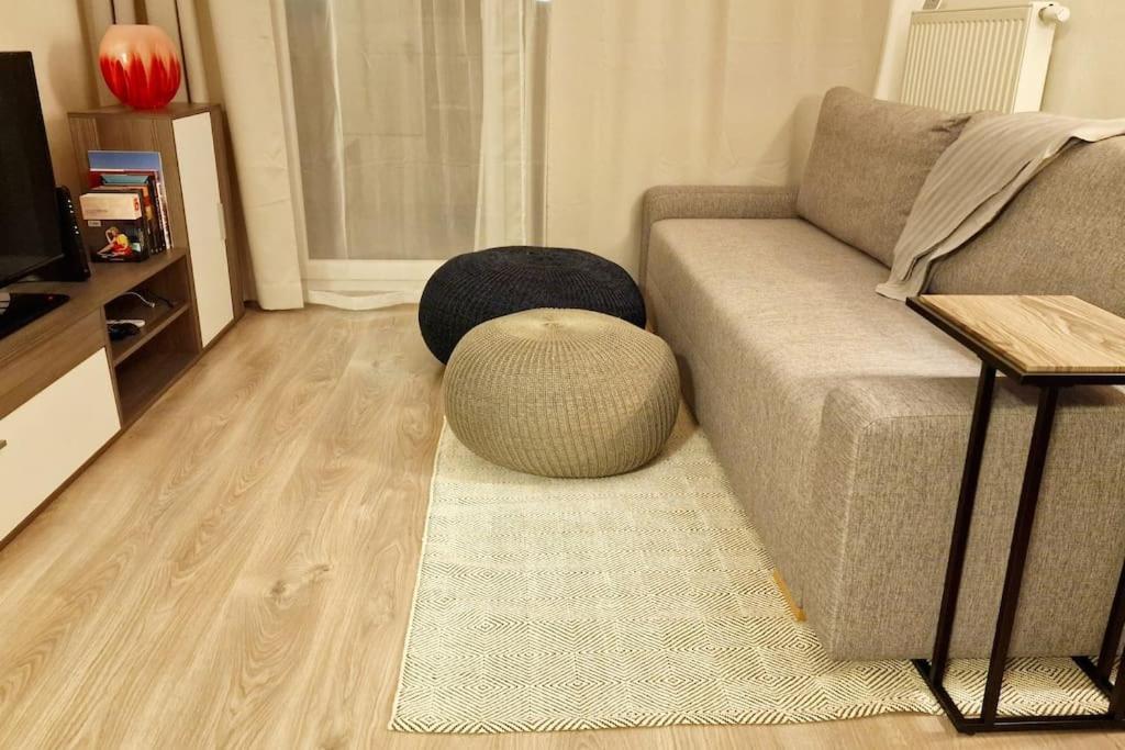 Mucha Appartement *
